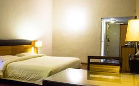 Deccan Park Hotel Ooty 3* India